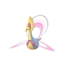 Cresselia