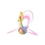 Cresselia