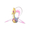 Cresselia