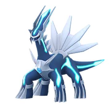 Dialga, Palkia, Giratina Raids Take Over Pokémon GO Fest 2020 Day Two