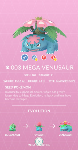 Pokemon 10085 Shiny Mega Dodrio Pokedex: Evolution, Moves, Location, Stats