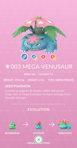 Pokemon Go Pokedex update: All changes, Shiny classification & how to get  it - Dexerto