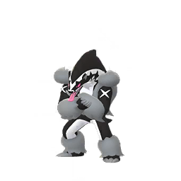 Obstagoon Pokemon Go Wiki Fandom Obstagoon Pokemon Go Wiki Fandom