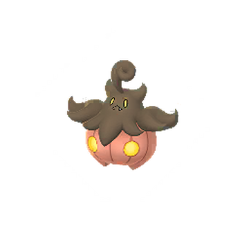 Pumpkaboo, Victory Road Wiki