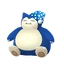 Snorlax nightcap shiny