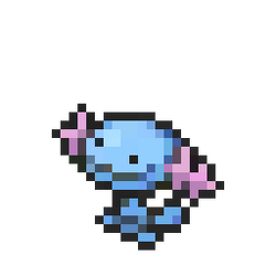 Pokemon Wooper – Pixelmon Reforged Wiki