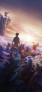 2020 loading screen