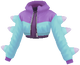 Mareanie Jacket
