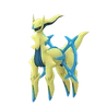 Arceus