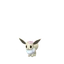 Eevee flower shiny