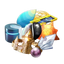 Evolution Items