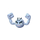 Geodude