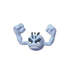 Geodude Pokemon Go Wiki Fandom Geodude Pokemon Go Wiki Fandom