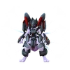 Armored Mewtwo