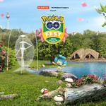 Agradecemos a participação no Pokémon GO Fest: Sapporo!