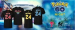 Pokémon GO Night - Miami Marlins