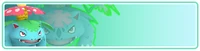 Branch Venusaur banner