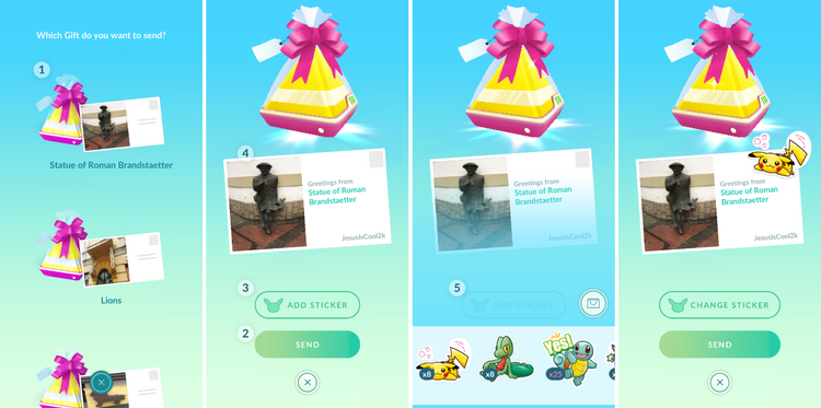 Pokémon GO October 2023 Community Day Guide – Nintendo Wire