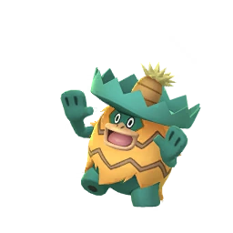 乐天河童 Pokemon Go Wiki Fandom