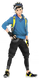 Elesa Pose