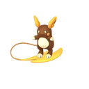 Raichu
