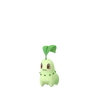 Chikorita