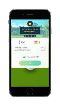 Pokémon Go XP sources list: How to get XP fast in Pokémon Go