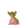 Gastrodon