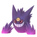 Gengar#Mega