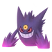 Gengar#Mega