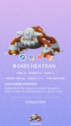 Heatran Pokedex.png (962 KB) Heatran Pokédex entry