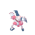 Mr. Mime