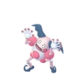 Mr. Mime