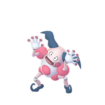 How to get Farfetch'd, Mr. Mime, and Tauros in Pokemon GO