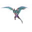 Noivern headband