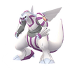 Palkia