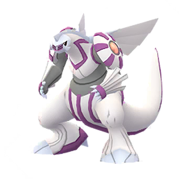 Mythical Pokémon, Pokémon GO Wiki