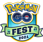 Pokemon Go Fest Pokemon Go Wiki Fandom