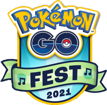 Pokémon GO Fest 2021, Pokémon GO Wiki