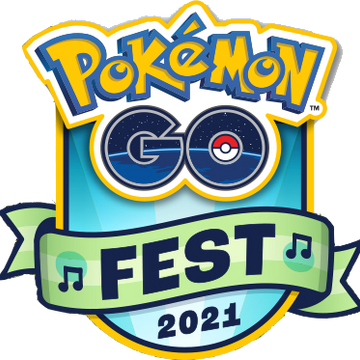 Pokemon Go Fest 21 Pokemon Go Wiki Fandom