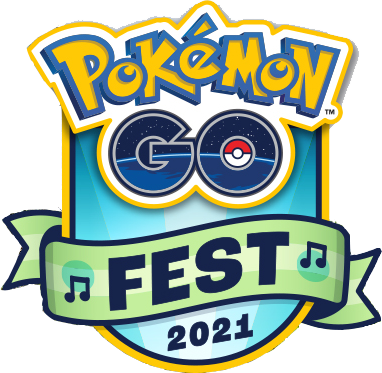 Pokemon Go Fest 21 Pokemon Go Wiki Fandom