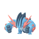 Swampert
