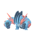 Mega Swampert