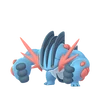 Swampert