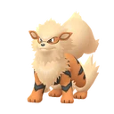 Arcanine