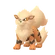 Arcanine