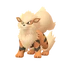 Arcanine