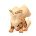 Arcanine