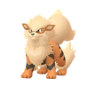 Arcanine