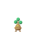 Bonsly